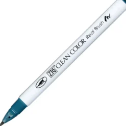 Kuretake Zig Clean Color Real Brush Pen