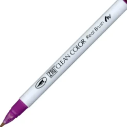 Kuretake Zig Clean Color Real Brush Pen