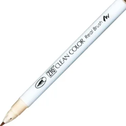 Kuretake Zig Clean Color Real Brush Pen