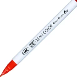 Kuretake Zig Clean Color Real Brush Pen