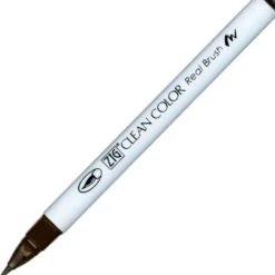 Kuretake Zig Clean Color Real Brush Pen