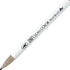 Kuretake Zig Clean Color Real Brush Pen
