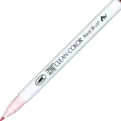 Kuretake Zig Clean Color Real Brush Pen
