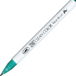 Kuretake Zig Clean Color Real Brush Pen