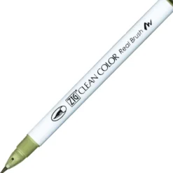Kuretake Zig Clean Color Real Brush Pen