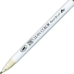 Kuretake Zig Clean Color Real Brush Pen