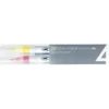 Kuretake ZIG Clean Color Real Brush - 4 Pack - Pop Colours