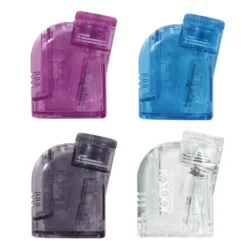 Kutsuwa Stad K'ZOOL Multi Pencil Sharpener