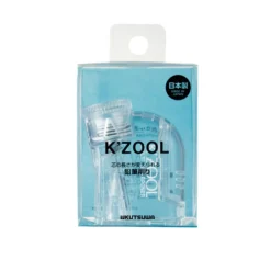 Kutsuwa Stad K'ZOOL Multi Pencil Sharpener