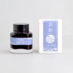 Kyoto Ink KYO-IRO Fountain Pen Ink Bottle 40ml