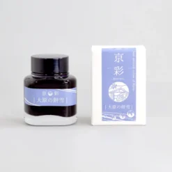 Kyoto Ink KYO-IRO Fountain Pen Ink Bottle 40ml