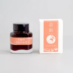 Kyoto Ink KYO-IRO Fountain Pen Ink Bottle 40ml