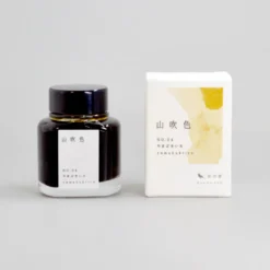 Kyoto Ink 'KYO NO OTO' Fountain Pen Ink 40ml