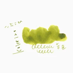 Kyoto Ink 'KYO NO OTO' Fountain Pen Ink 40ml