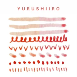 Kyoto Ink 'KYO NO OTO' Fountain Pen Ink 40ml