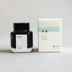 Kyoto Ink 'KYO NO OTO' Fountain Pen Ink 40ml