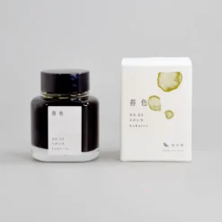 Kyoto Ink 'KYO NO OTO' Fountain Pen Ink 40ml