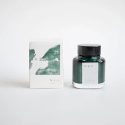 Kyoto Ink 'KYO NO OTO' Fountain Pen Ink 40ml