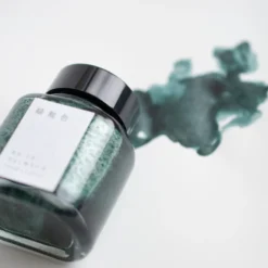 Kyoto Ink 'KYO NO OTO' Fountain Pen Ink 40ml