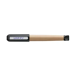 LAMY ABC Fountain Pen Black