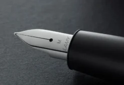 LAMY Aion Fountain Pen