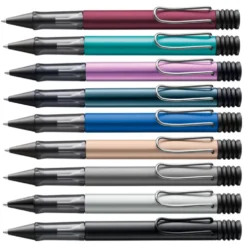 LAMY AL-star Ballpoint Pen
