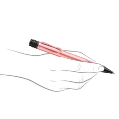 LAMY AL-star Ballpoint Pen Flamingo – 2026 Special Edition