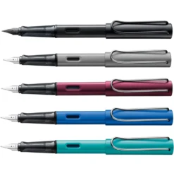 LAMY AL-star Fountain Pen