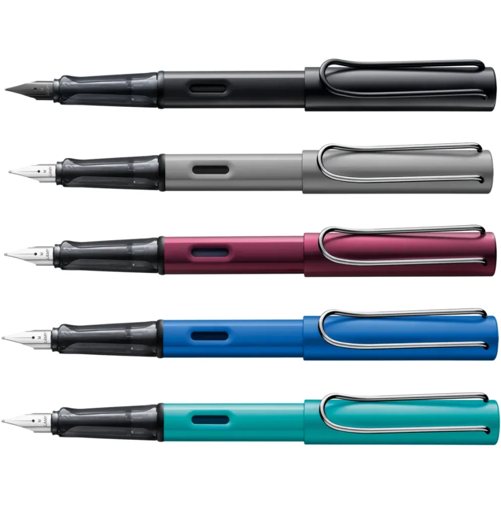 LAMY AL-star Fountain Pen
