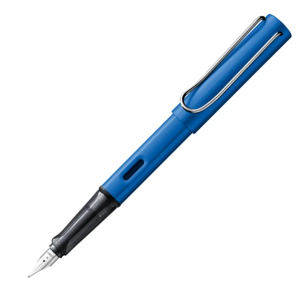 LAMY AL-star Fountain Pen