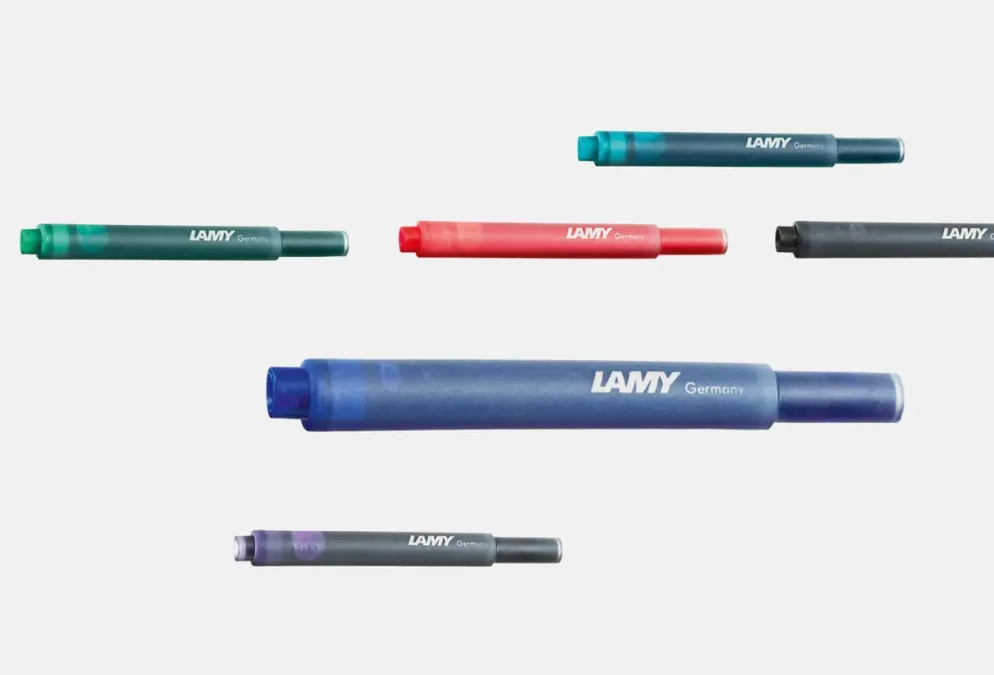 LAMY AL-star Fountain Pen