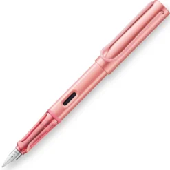 LAMY AL-star Fountain Pen Flamingo – 2026 Special Edition