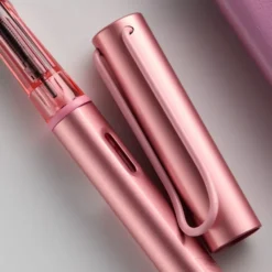 LAMY AL-star Fountain Pen Flamingo – 2026 Special Edition
