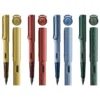 LAMY AL-star Fountain Pen - Harry Potter Set