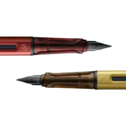 LAMY AL-star Fountain Pen - Harry Potter Set