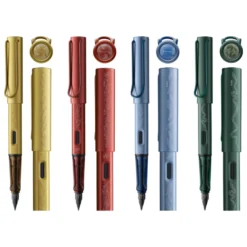 LAMY AL-star Fountain Pen - Harry Potter Set