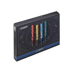 LAMY AL-star Fountain Pen - Harry Potter Set