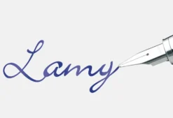 LAMY AL-star Fountain Pen Left Handed Nib (Z50)