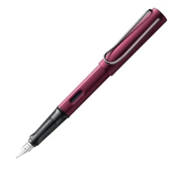 LAMY AL-star Fountain Pen Left Handed Nib (Z50)