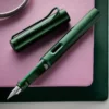 LAMY AL-star Fountain Pen Pine – 2026 Special Edition
