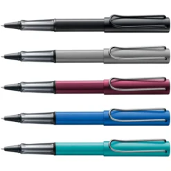 LAMY AL-star Rollerball Pen