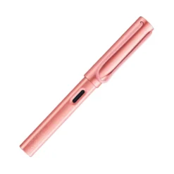 LAMY Al-star Rollerball Pen Flamingo – 2026 Special Edition