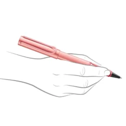 LAMY Al-star Rollerball Pen Flamingo – 2026 Special Edition