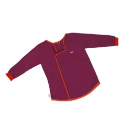 LAMY Aquaplus Children’s Painting Apron – Multi-Red Art Coat