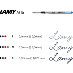 LAMY cp1 Ballpoint Pen