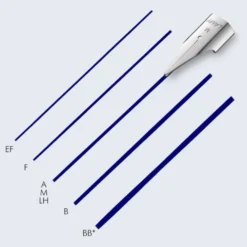 LAMY cp1 Fountain Pen