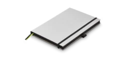 LAMY Hardcover Notebook [A6]
