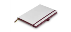 LAMY Hardcover Notebook [A6]