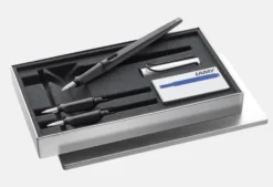 LAMY Joy AL Calligraphy Set [Black]
