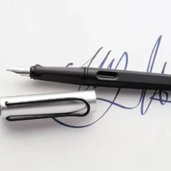 LAMY Joy Aluminium Calligraphy Pen [Black]